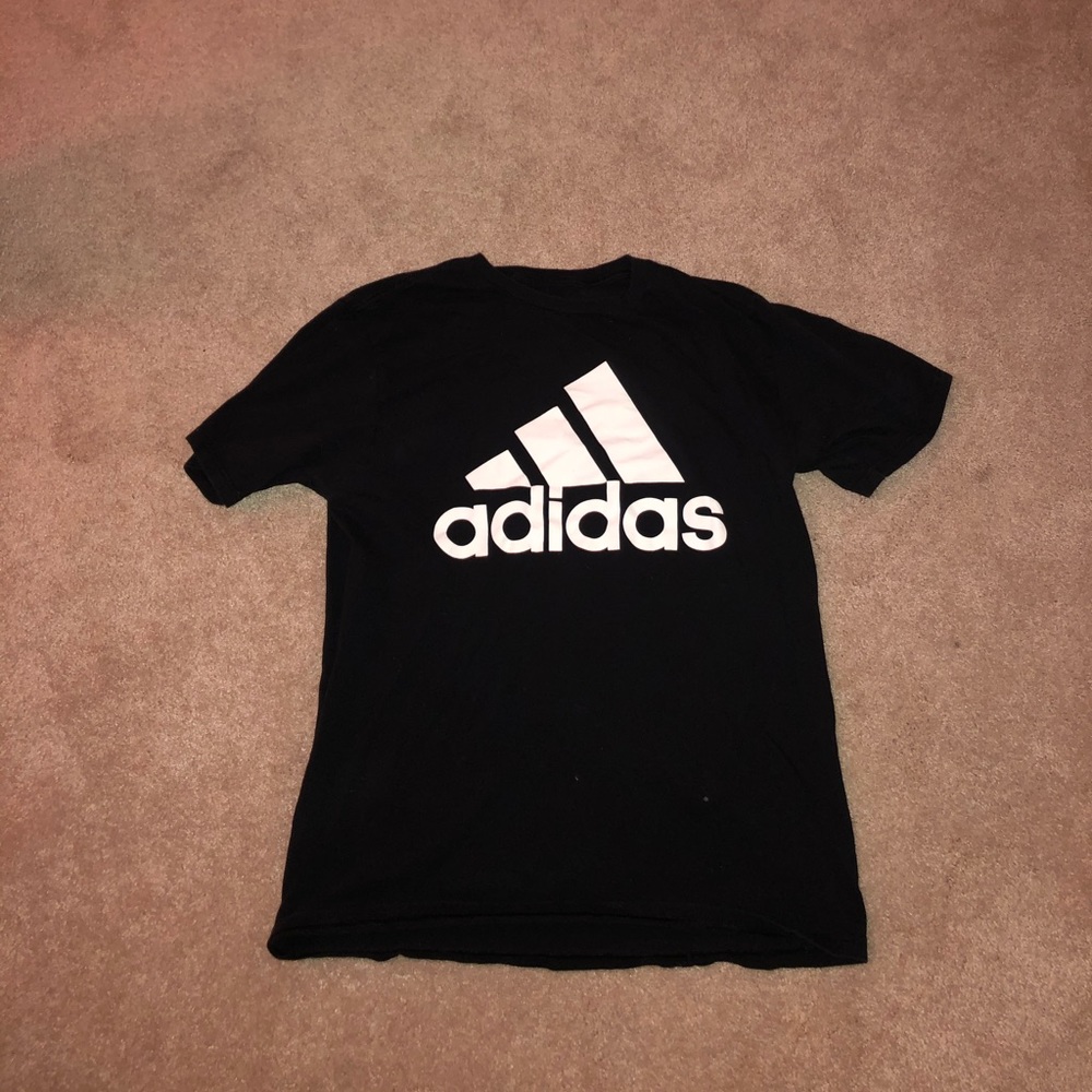 The Go-To tee